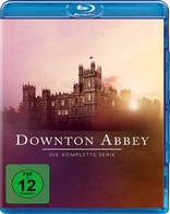 Downton Abbey: Die komplette Serie (Blu-ray Movie)