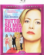 Tutto su mia madre (Blu-ray Movie)