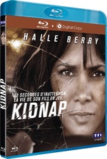 Kidnap (Blu-ray Movie)