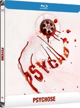 Psycho (Blu-ray Movie)