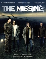 The Missing: Season 2 (Blu-ray Movie)