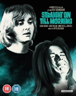 Straight on Till Morning (Blu-ray Movie)