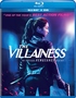 The Villainess (Blu-ray Movie)