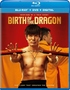 Birth of the Dragon (Blu-ray Movie)