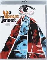 A Woman's Torment (Blu-ray Movie)