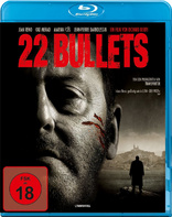 22 Bullets (Blu-ray Movie)