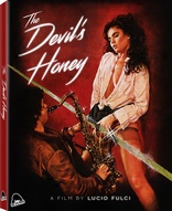 The Devil's Honey (Blu-ray Movie)