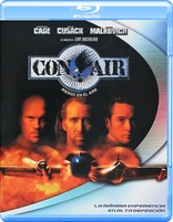 Con Air (Blu-ray Movie)