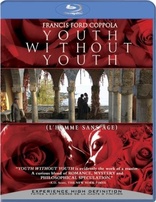 Youth Without Youth (Blu-ray Movie), temporary cover art