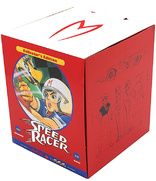 Speed Racer: Complete Series (Blu-ray Movie)