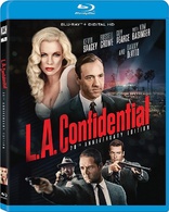 L.A. Confidential (Blu-ray Movie)