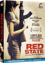 Red State (Blu-ray Movie)