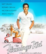 The Flamingo Kid (Blu-ray Movie)