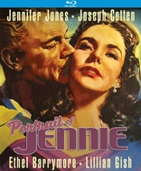 Portrait of Jennie (Blu-ray Movie)