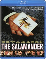 The Salamander (Blu-ray Movie)