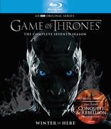 Game of Thrones: The Complete Seventh Season (Blu-ray Movie)