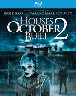 The Houses October Built 2 (Blu-ray Movie)