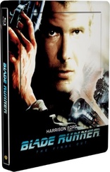 Blade Runner (Blu-ray Movie)