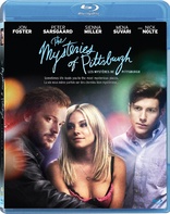 The Mysteries of Pittsburgh (Blu-ray Movie)