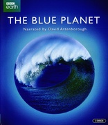 The Blue Planet (Blu-ray Movie), temporary cover art