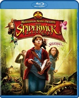 The Spiderwick Chronicles (Blu-ray Movie)