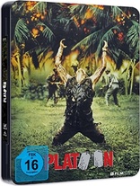 Platoon (Blu-ray Movie)