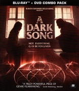 A Dark Song (Blu-ray Movie)