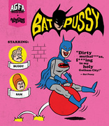 Bat Pussy (Blu-ray Movie)