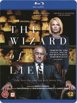 The Wizard of Lies (Blu-ray Movie)