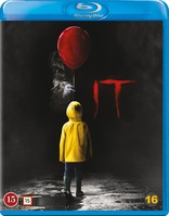 It (Blu-ray Movie)