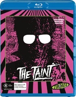 The Taint (Blu-ray Movie)