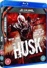 Husk (Blu-ray Movie)