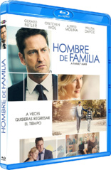A Family Man (Blu-ray Movie)