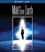 The Man from Earth (Blu-ray Movie)
