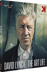 David Lynch: The Art Life (Blu-ray Movie)