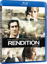 Rendition (Blu-ray Movie)