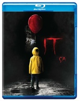 It (Blu-ray Movie)