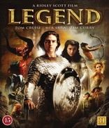 Legend (Blu-ray Movie)