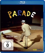 Parade (Blu-ray Movie)