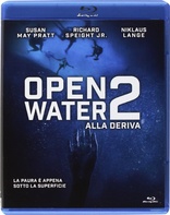 Open Water 2: Adrift (Blu-ray Movie)