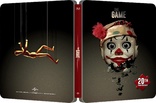 The Game (Blu-ray Movie)