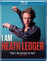 I Am Heath Ledger (Blu-ray Movie)