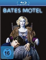 Bates Motel: Season Five (Blu-ray Movie)