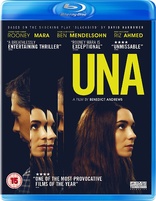 Una (Blu-ray Movie)