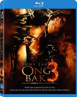 Ong Bak 3: The Final Battle (Blu-ray Movie)