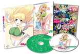 The Familiar of Zero F Vol. 4 (Blu-ray Movie)