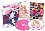 The Familiar of Zero F Vol. 1 (Blu-ray Movie)