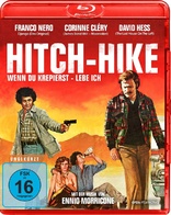 Hitch Hike Wenn Du krepierst - Lebe Ich (Blu-ray Movie)