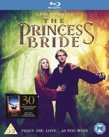 The Princess Bride (Blu-ray Movie)