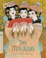 The Mikado (Blu-ray Movie)